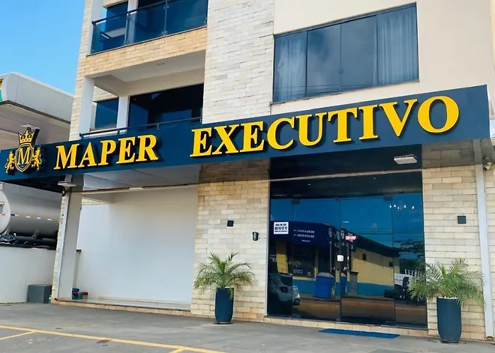 Hotel Executivo