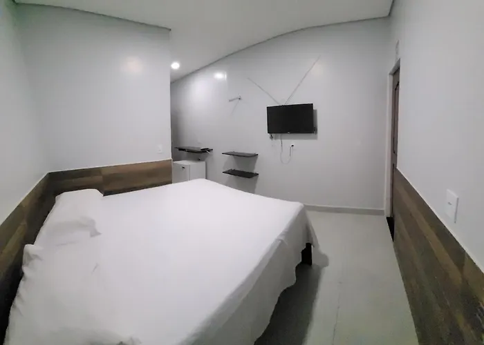 Hotel Cabana