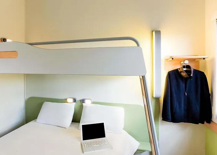 Ibis Budget Parauapebas